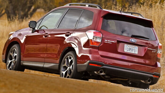 Subaru Owner Receives $8,500 Repair Estimate for Nonexistent Issues, Says Mechanic | Carscoops